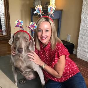 Meet your Posher, Robyn